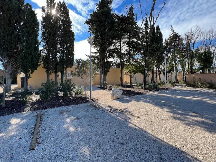 Bastidon Des Alpilles Ferienhaus Saint-Rémy-de-Provence