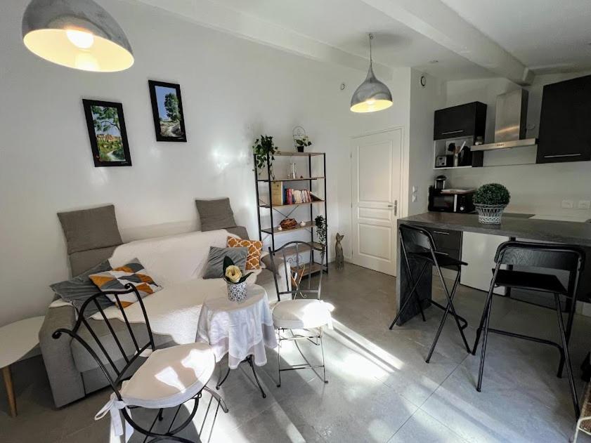 Bastidon Des Alpilles Ferienhaus