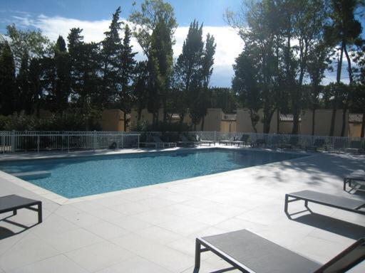 Ferienhaus Bastidon Des Alpilles